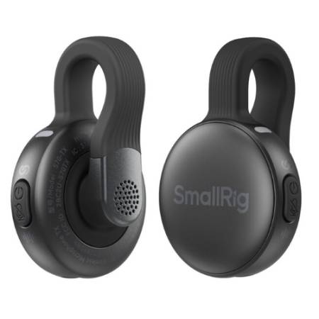 SmallRig 5717 S70-C2 - bezprzewodowy zestaw audio do smartfonów - nadajnik